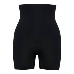 Bye Bra Pantaloni modelatori negru