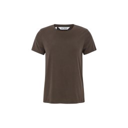 Soft Rebels Tricou 'Ella' maro închis