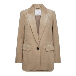 co'couture Sacou 'Daisy' nisipiu