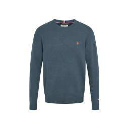 U.S. POLO ASSN. Pulover 'UMKetil' indigo