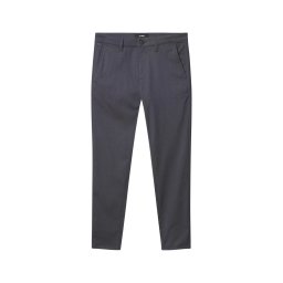 GABBA Pantaloni eleganți 'Paul' albastru marin