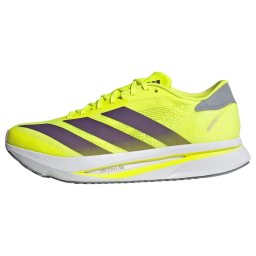 ADIDAS PERFORMANCE Sneaker de alergat 'Adizero SL 2' galben citron / gri / mov închis / negru