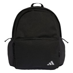 ADIDAS PERFORMANCE Rucsac sport 'Essentials Back To School' gri / negru