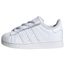 ADIDAS ORIGINALS Sneaker 'Superstar II' alb