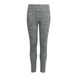 ADIDAS SPORTSWEAR Pantaloni sport 'Future Icons' verde deschis / negru
