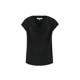 Soft Rebels Tricou 'Ella' negru