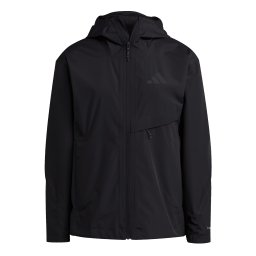 ADIDAS TERREX Geacă outdoor negru