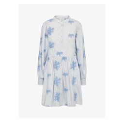 NORR Rochie 'NO' bleumarin