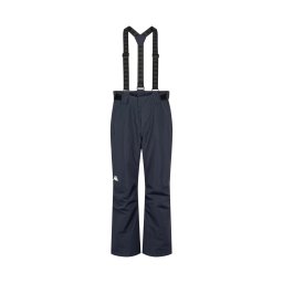 KAPPA Pantaloni 'KMSki - Navias' albastru
