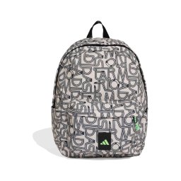 ADIDAS PERFORMANCE Rucsac sport 'FARM' bej / negru