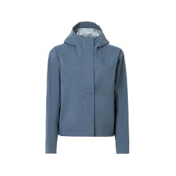 THE NORTH FACE Geacă funcțională 'VOYAGE WATERPROOF RAIN HOODED JACKET' gri bazalt