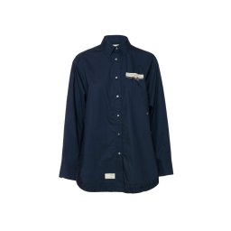 Odd Molly Tricou ' BebbieOM ' bleumarin