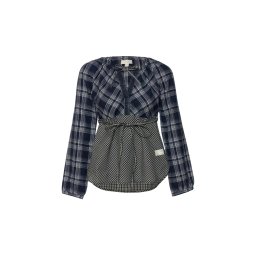 Odd Molly Tricou ' BenniOM ' bleumarin