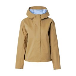 THE NORTH FACE Geacă funcțională 'VOYAGE WATERPROOF RAIN HOODED JACKET' ombră