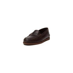 TIMBERLAND Mocasini maro închis