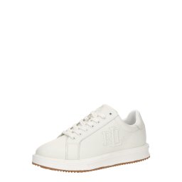 Lauren Ralph Lauren Sneaker low 'AINSLEY' alb