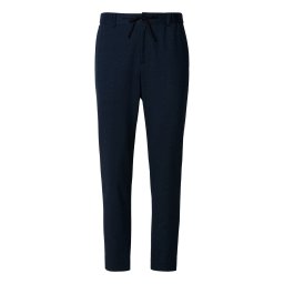 SCOTCH & SODA Pantaloni albastru închis