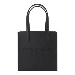 Ted Baker Plase de cumpărături 'SEACON' negru
