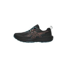 ASICS Sneaker low 'Gel-Sonoma 8 GTX' maro mokka / verde petrol / negru