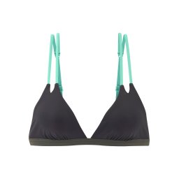 s.Oliver Sutien costum de baie gri metalic