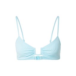 ROXY Sutien costum de baie 'Palm Dreams' albastru deschis