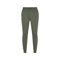 KAPPA Pantaloni 'KMLogo Caseri' verde închis