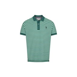 U.S. POLO ASSN. Cămașă 'UMClaus' alb