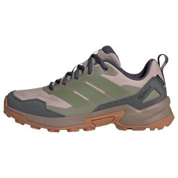 ADIDAS TERREX Pantofi 'Eastrail 3' gri taupe / gri metalic / kaki