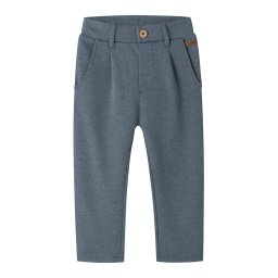 NAME IT Pantaloni albastru închis