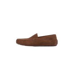 VAGABOND SHOEMAKERS Mocasini 'Lorenzo' ombră