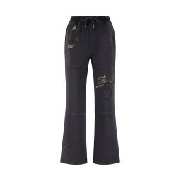 Ed Hardy Pantaloni sport negru