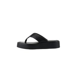 VAGABOND SHOEMAKERS Flip-flops 'Danya' negru