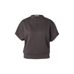 ABOUT YOU Tricou 'Anna' gri închis