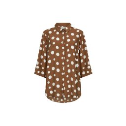 Wasabi Concept Tricou ' WA-CELIA 2 ' maro