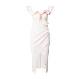 Lipsy Rochie de cocktail roz