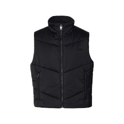 HUGO Vestă 'Berolino2611' negru