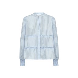 Levete Room Tricou ' LR-PAULO 2 ' gri amestecat