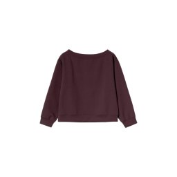 Noella Top ' N-Meilani Top ' roșu vin