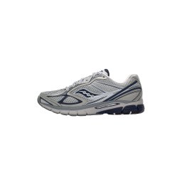 saucony Sneaker low 'PROGRID GUIDE 7' gri metalic / pământiu / argintiu