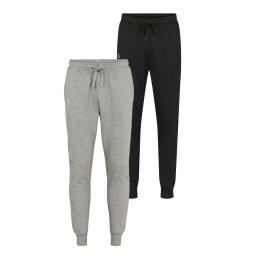 KAPPA Pantaloni ' Logo Caseri ' negru