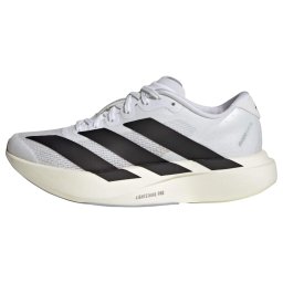 ADIDAS PERFORMANCE Pantofi sport 'Adizero Evo SL' negru / alb