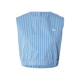 ELLESSE Bluză 'Sarzana' albastru pastel / albastru deschis