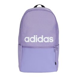 ADIDAS PERFORMANCE Rucsac sport 'CLSC BP DAY' mov lavandă / alb