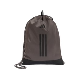 ADIDAS PERFORMANCE Sac pentru sport 'Pwr' pământiu / gri închis / negru