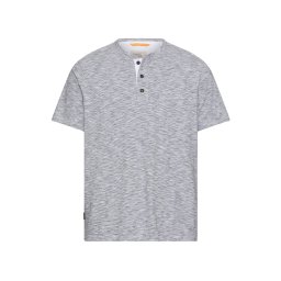 CAMEL ACTIVE Tricou alb amestacat