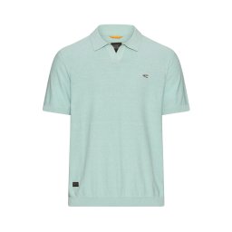 CAMEL ACTIVE Tricou verde mentă