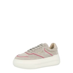 FURLA Sneaker low 'NUAGE' bej închis / roz închis