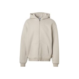 Urban Classics Hanorac alb kitt