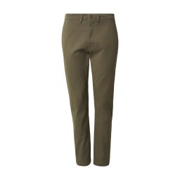 Kronstadt Pantaloni eleganți 'Daniel' oliv