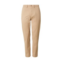Kronstadt Pantaloni eleganți 'Daniel' bej